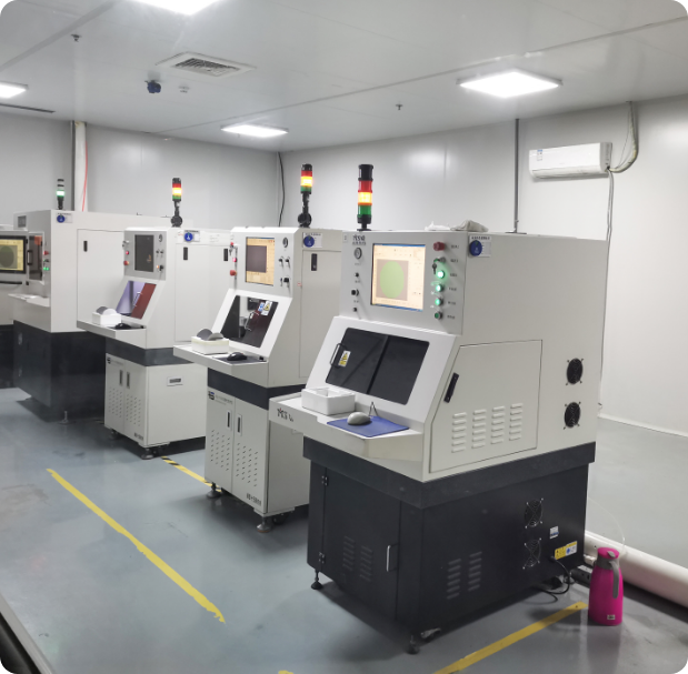 Shenzhen Baoquan Zhijie Technology Co., Ltd.