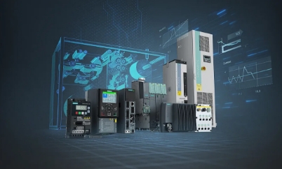 Motor Control Brushed