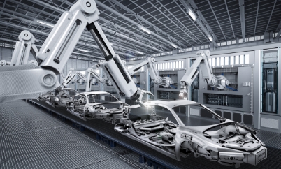 EPS (Electric Power Steering)