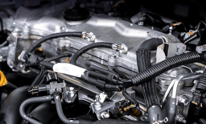 Electric pumps (such as fuel pumps, oil pumps and water pumps)