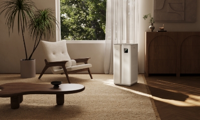 Air purifier