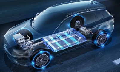 Lithium battery management