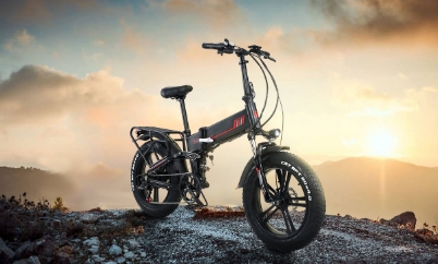 Electric Bicycle