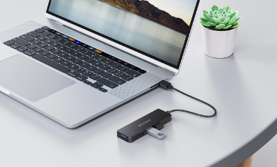 Adapter:Notebook adapter