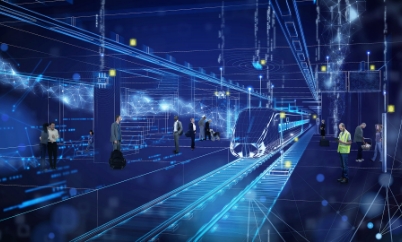 Energy feedback system