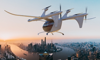 More-Electric Aircraft