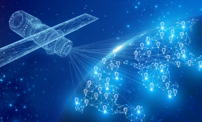 Satellite bus electrical power systems (EPS)