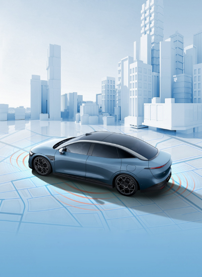 Automotive Electronics