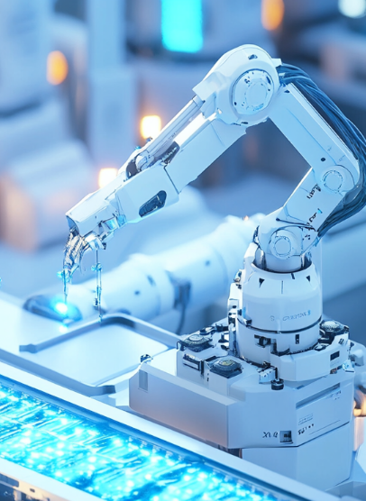 Industrial Applications