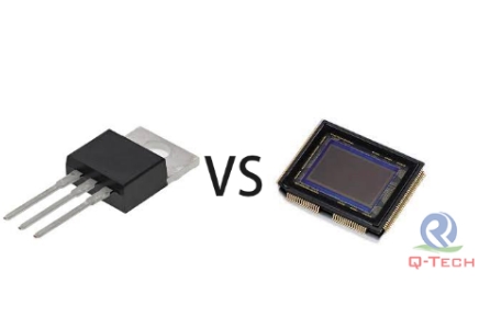 Are MOSFETs and CMOS Same? Key Differences Explained