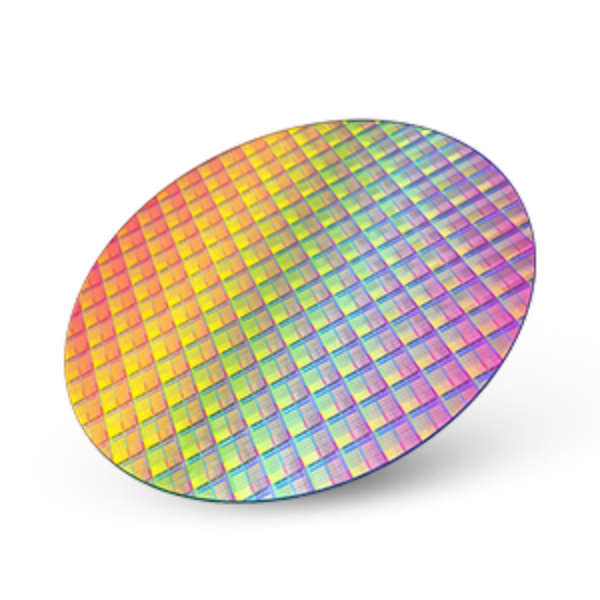 Wafer