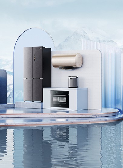 Household Appliances