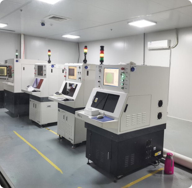 Shenzhen Baoquan Zhijie Technology Co., Ltd.